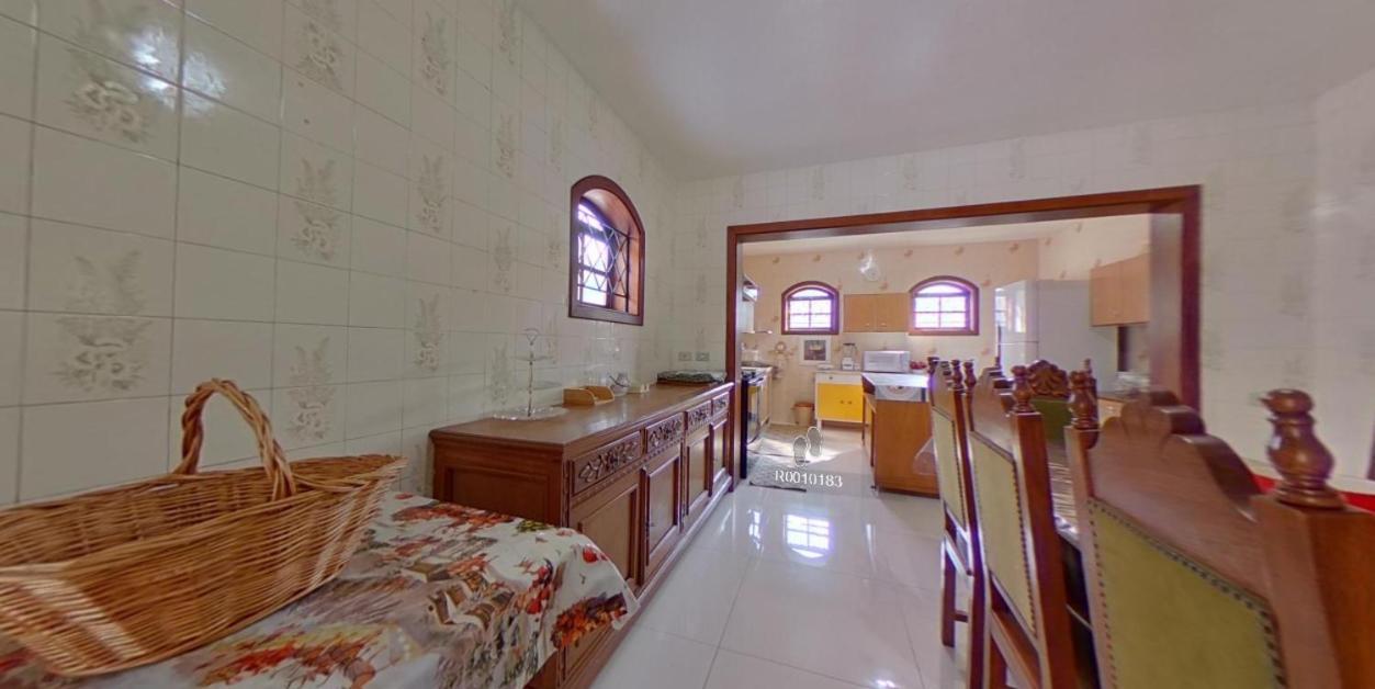 Casa Terrea Bem Localizada 3 Quartos Ate 9 Pessoas Campos Jordao Familias Criancas Campos do Jordao Exterior photo
